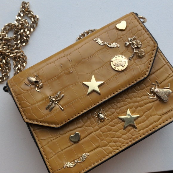 Zara bag - Picture 1 of 2